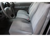 2004 Toyota Tundra SR5 Access Cab Front Seat