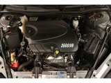 2006 Chevrolet Impala LS 3.5 liter OHV 12 Valve VVT V6 Engine