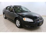 2010 Chevrolet Impala LT