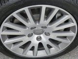 Audi A3 2008 Wheels and Tires
