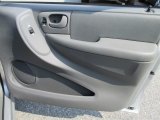 2007 Dodge Caravan SXT Door Panel