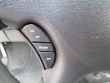 2007 Dodge Caravan SXT Controls