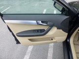 2008 Audi A3 2.0T Door Panel