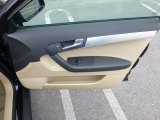 2008 Audi A3 2.0T Door Panel