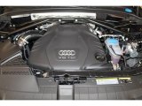 2015 Audi Q5 3.0 TDI Premium Plus quattro 3.0 Liter TDI DOHC 24-Valve Turbo-Diesel V6 Engine