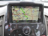 2015 Chevrolet Volt  Navigation