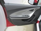 2015 Chevrolet Volt  Door Panel