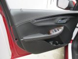 2015 Chevrolet Impala LT Door Panel