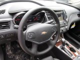 2015 Chevrolet Impala LT Steering Wheel