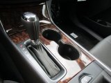 2015 Chevrolet Impala LT 6 Speed Automatic Transmission