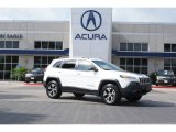 2014 Jeep Cherokee Trailhawk 4x4