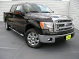 2014 Ford F150 XLT SuperCrew