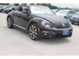 2014 Volkswagen Beetle R-Line Convertible