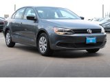 2014 Volkswagen Jetta S Sedan