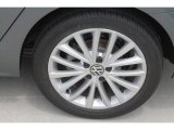 2014 Volkswagen Jetta TDI Sedan Wheel