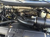 2007 Ford F150 Engines
