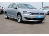 2014 Volkswagen Passat 1.8T SE