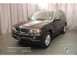 2006 BMW X5 3.0i