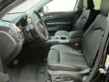 2014 Cadillac SRX Premium AWD Ebony/Ebony Interior