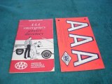 1967 Chevrolet Camaro Rally Sport Coupe Books/Manuals