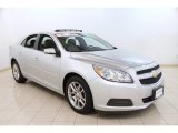 2013 Chevrolet Malibu LT
