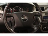 2009 Chevrolet Impala SS Steering Wheel