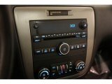 2009 Chevrolet Impala SS Controls