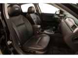 2009 Chevrolet Impala SS Front Seat