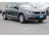 2014 Volkswagen Jetta S Sedan