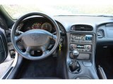 2004 Chevrolet Corvette Z06 Dashboard