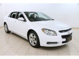 2010 Chevrolet Malibu LT Sedan