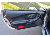 2004 Chevrolet Corvette Z06 Door Panel