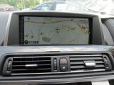2015 BMW 6 Series 650i xDrive Convertible Navigation