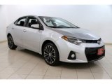 2014 Toyota Corolla S