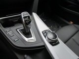 2015 BMW 4 Series 428i xDrive Gran Coupe 8 Speed Sport Automatic Transmission