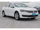 2014 Volkswagen Passat 1.8T SE