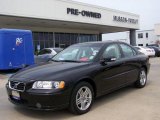 2008 Volvo S60 2.5T