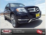 2015 Mercedes-Benz GLK 350