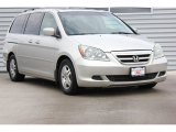 2007 Honda Odyssey EX-L