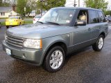 2006 Land Rover Range Rover HSE