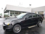 2011 Ford Focus SES Sedan