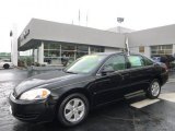 2007 Chevrolet Impala LT