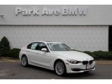 2014 BMW 3 Series 328i xDrive Sedan