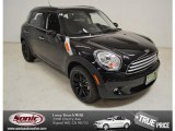2014 Mini Cooper Countryman