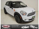 2014 Mini Cooper Countryman