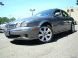 2004 Quartz Metallic Jaguar X-Type 3.0 #928451