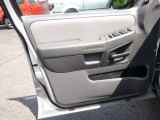 2005 Ford Explorer XLT 4x4 Door Panel