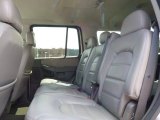 2005 Ford Explorer XLT 4x4 Rear Seat