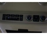 2008 Infiniti QX 56 4WD Entertainment System