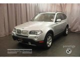 2007 BMW X3 3.0si